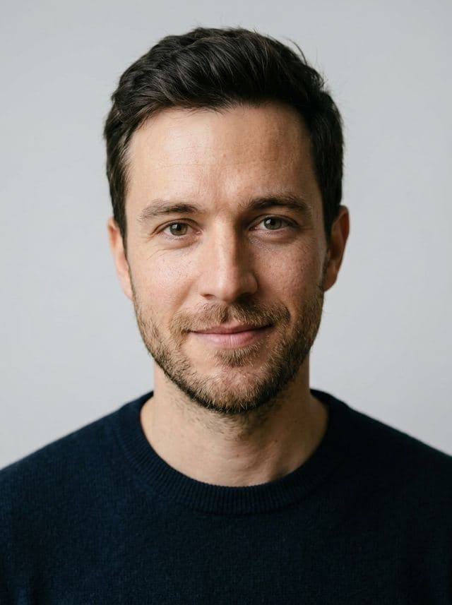 Headshot look option